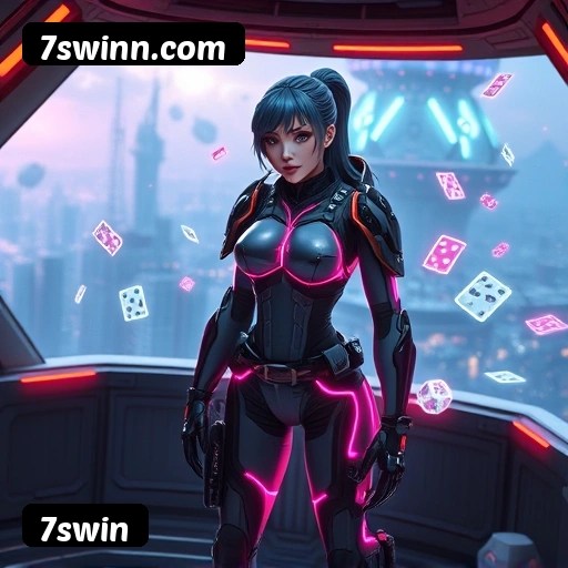 7swin Logo