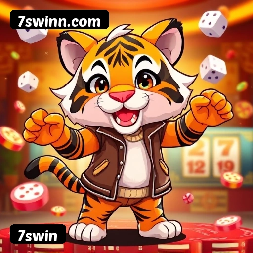 Tabela RTP dos jogos de cassino da 7swin