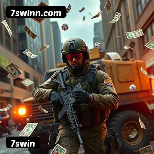 7swin Logo