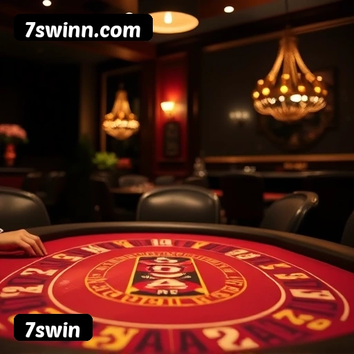 7swin Logo