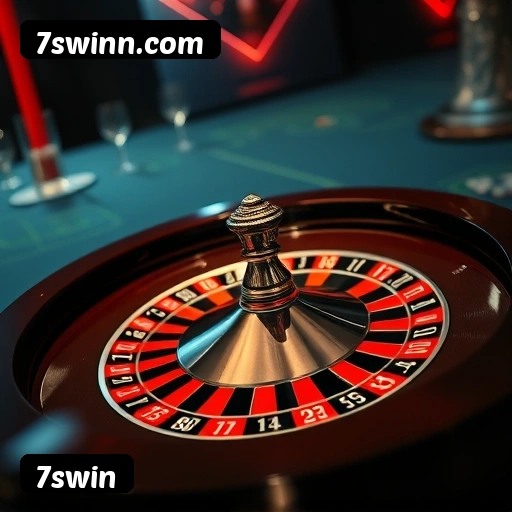 7swin Logo