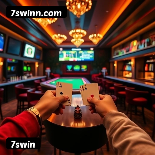 7swin Logo
